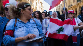 Lebanon: Public finances gone wide off the mark
