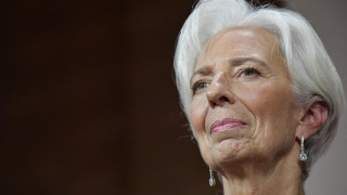 In first big speech, ECB's Lagarde tells Europe to 'innovate and invest'