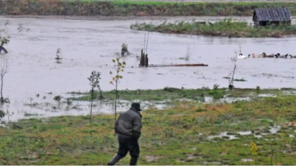 Kiril Petkov About to Get Lynched By the People in the Flooded Areas! He Has Stopped a Project That Could Have Saved the Locals