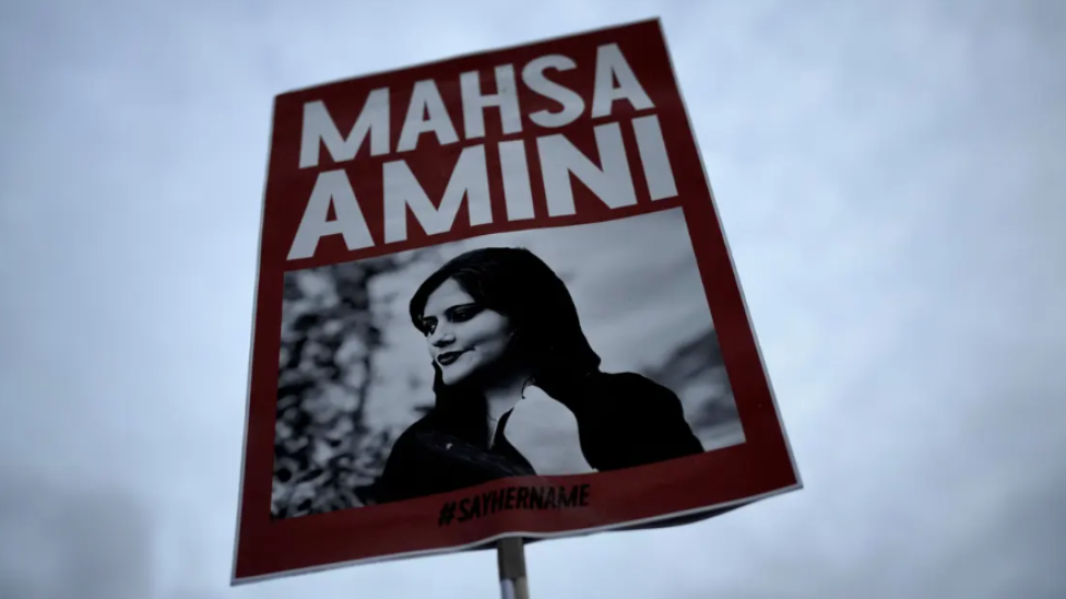 Is the Death of Masha Amini the Beginning of The End of the Regime in Iran?