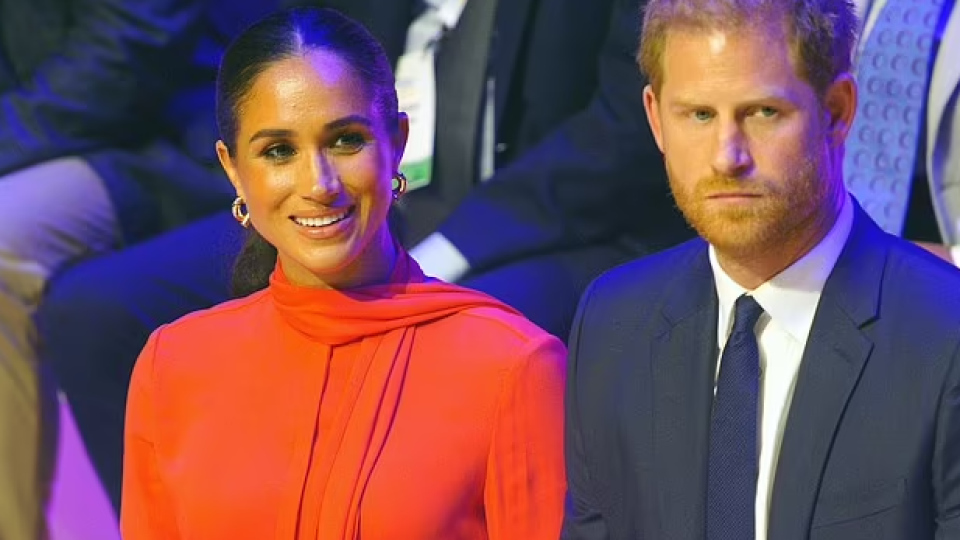 Still Not Sure If Meghan and Harry Will Attend Queen Charles's Coronation