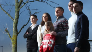 How Will Ukrainian Refugees in UK Celebrate Christmas