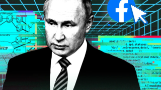 Private Moscow Consultancy Bolstering Russian Cyberwarfare