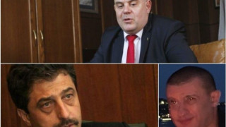 BIRD’s Journalist Dimitar Stoyanov Has Been Divulging State Secrets to Mafia Bosses