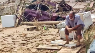 Deep Concern and Anger Among the Libyan Population after the Devastating Floods