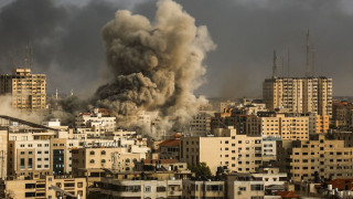 Gaza Latest News: ‘Safe Routes’ are Being Bombed