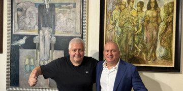 PIK Agency Has a New Owner. Nedyalko Nedyalkov Has Sold It to Selevkidi Media Group