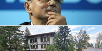 BREAKING! A Secret Room Filled with Millions of Euros Has Been Discovered in the Boyana Estate