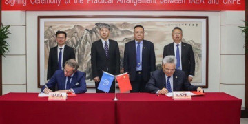 China’s Nuclear Energy Leader Sets Eyes On Bulgaria