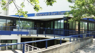 The scandal with the bribes for selling the Bank of San Marino is growing. Is there an attempt to cover up thefts by the Bank in recent years?